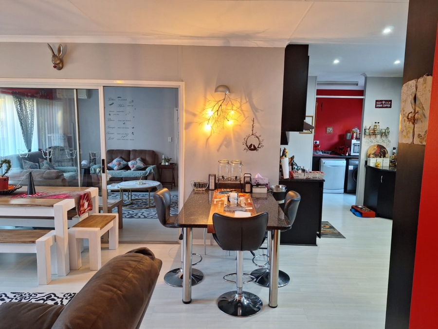 To Let 3 Bedroom Property for Rent in Fichardt Park Free State